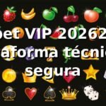 568bet VIP 2026/2026: Plataforma técnica e segura ✅